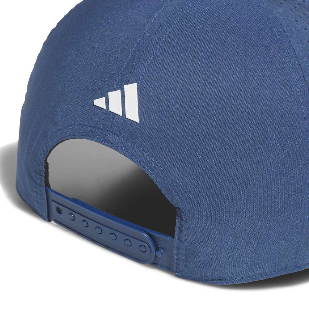 Adidas mens 3-Stripes Tour Hat