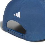 Adidas mens 3-Stripes Tour Hat