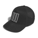 Adidas mens 3-Stripes Tour Hat