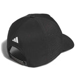 Adidas mens 3-Stripes Tour Hat