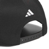 Adidas mens 3-Stripes Tour Hat