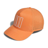 Adidas mens 3-Stripes Tour Hat