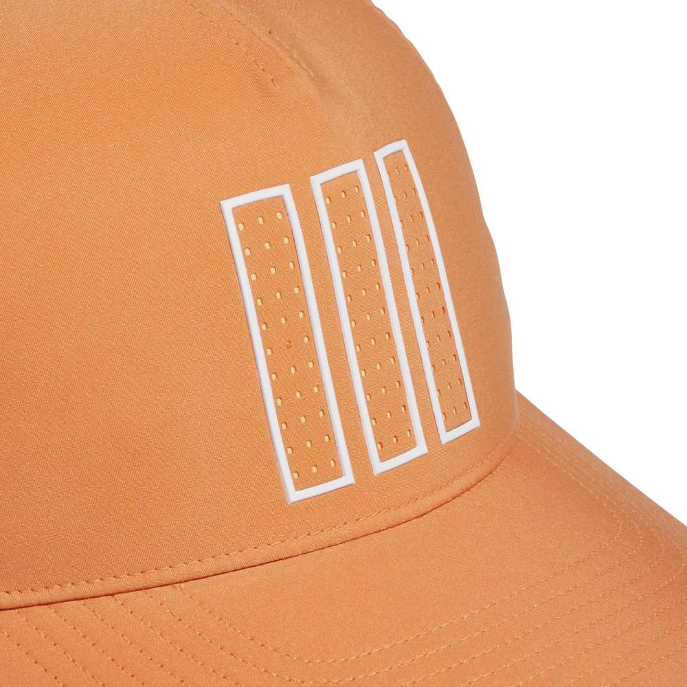 Adidas mens 3-Stripes Tour Hat