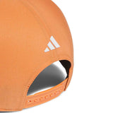 Adidas mens 3-Stripes Tour Hat