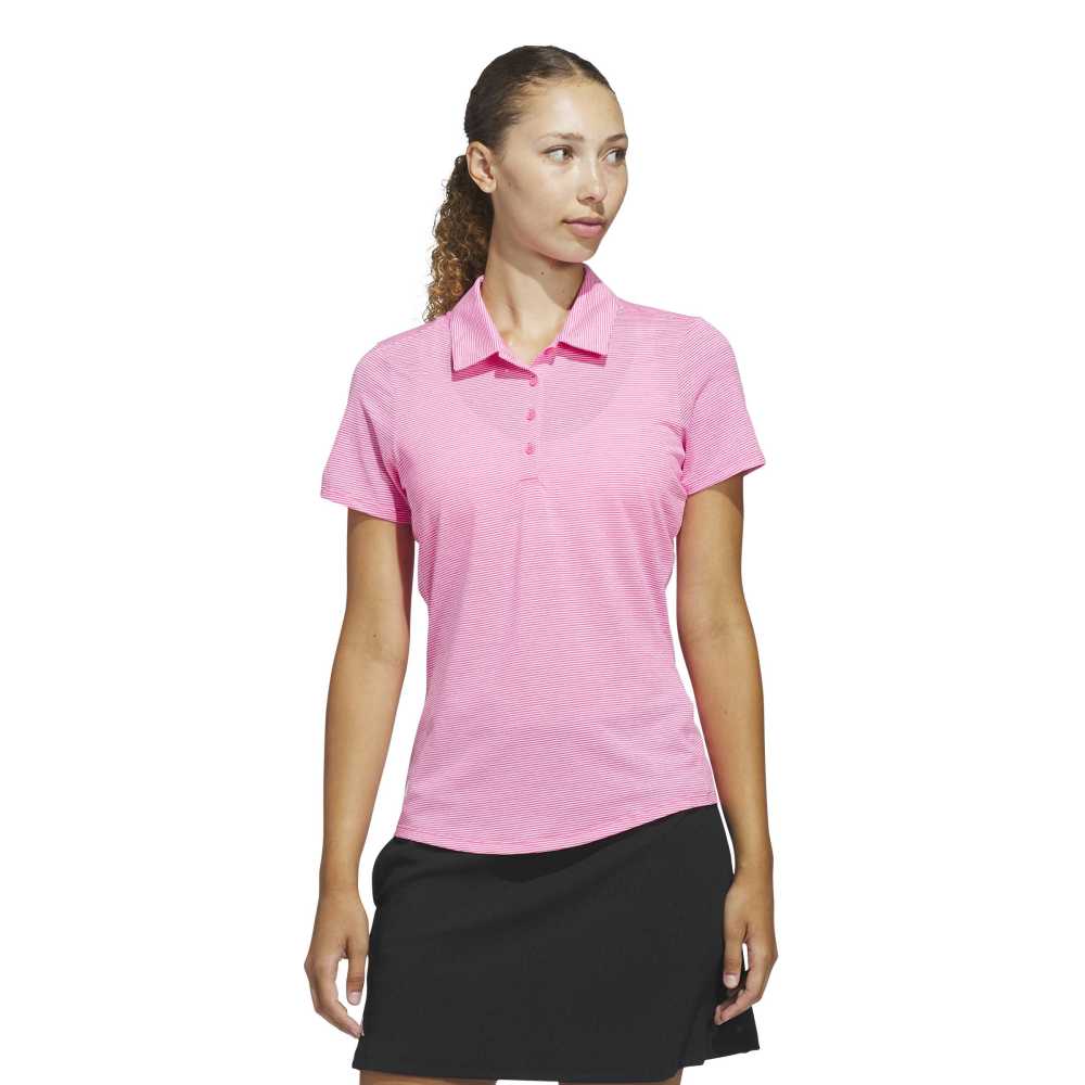 Adidas Performance Ottoman Ladies Polo