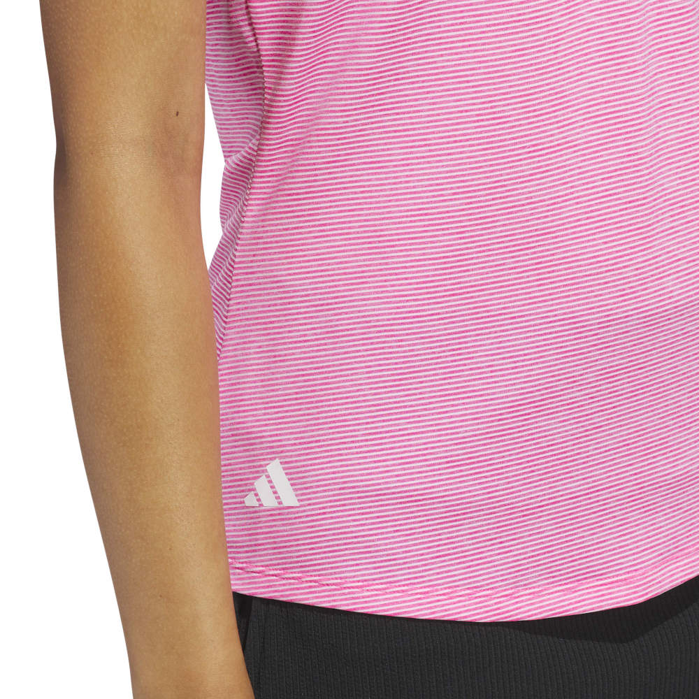 Adidas Performance Ottoman Ladies Polo