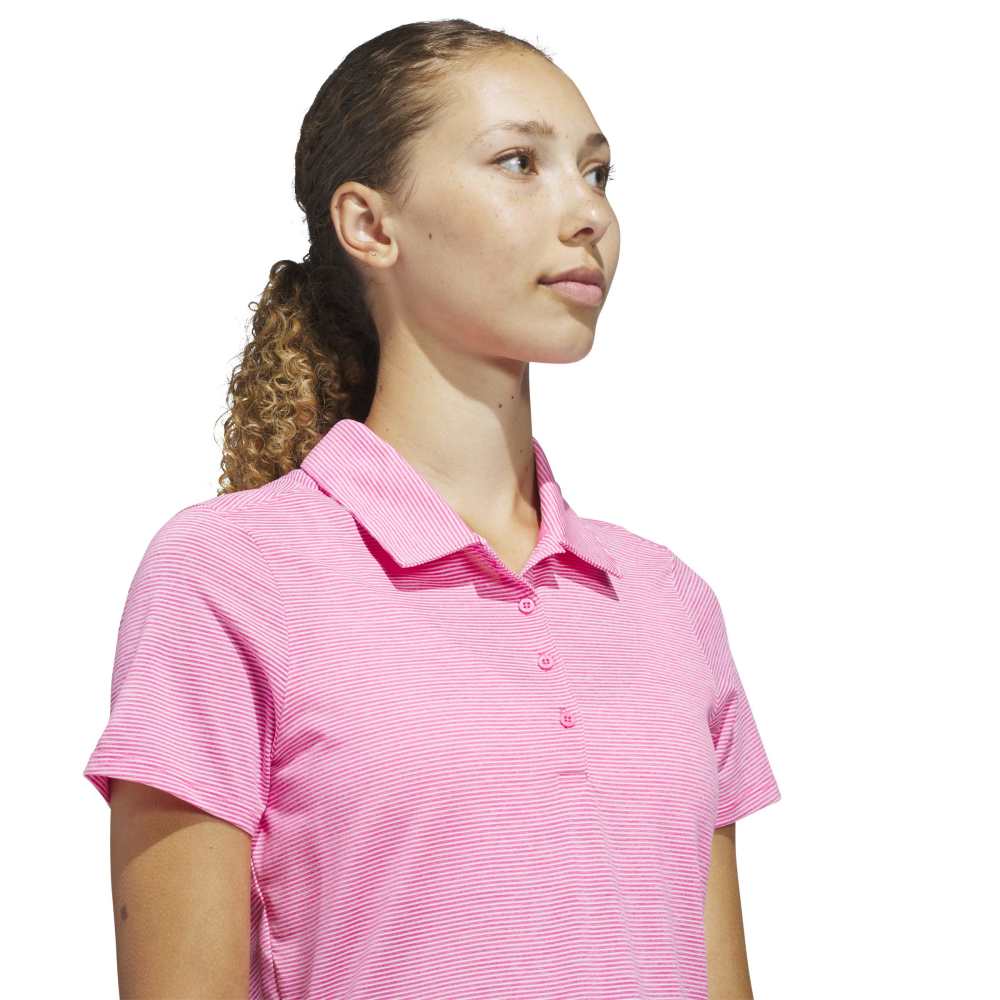 Adidas Performance Ottoman Ladies Polo
