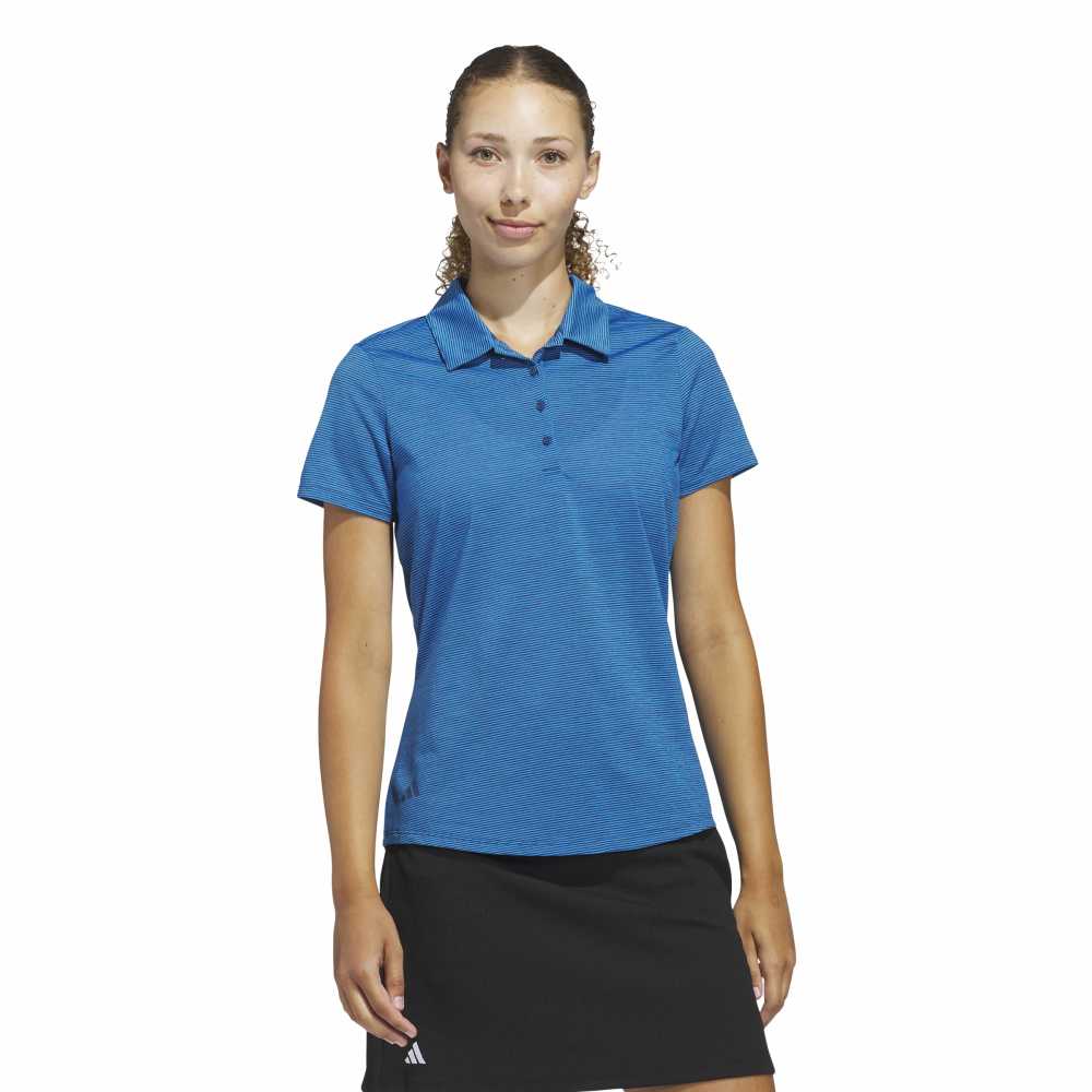 Adidas Performance Ottoman Ladies Polo