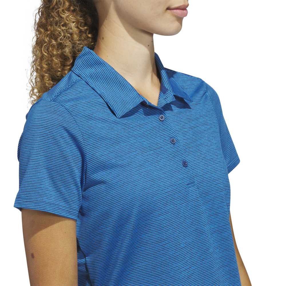 Adidas Performance Ottoman Ladies Polo