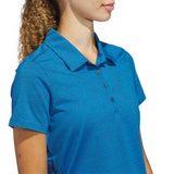 Adidas Performance Ottoman Ladies Polo