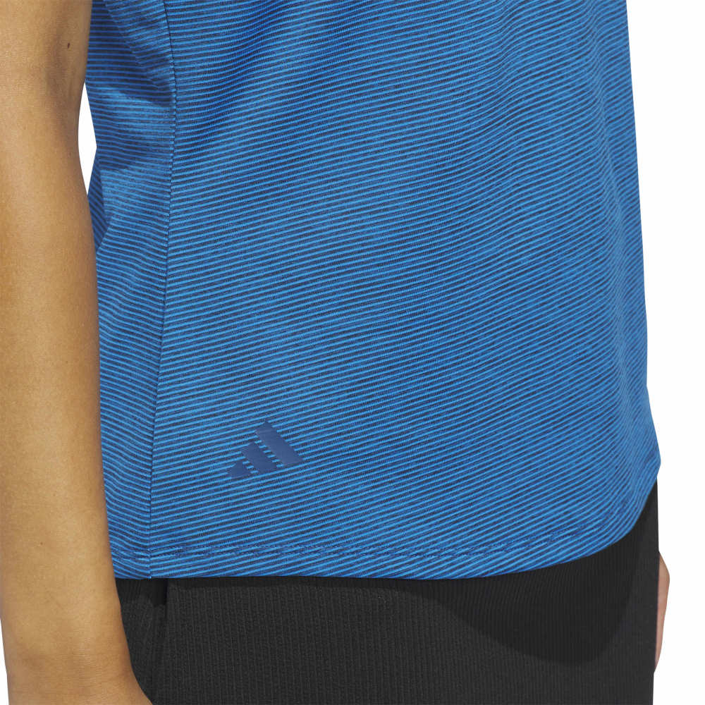 Adidas Performance Ottoman Ladies Polo