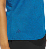 Adidas Performance Ottoman Ladies Polo