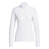Adidas Performance Texture Full Zip Ladies Jacket