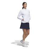Adidas Performance Texture Full Zip Ladies Jacket