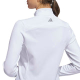Adidas Performance Texture Full Zip Ladies Jacket