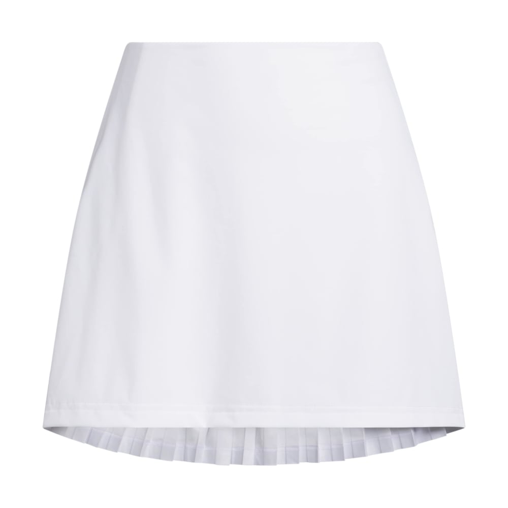 Adidas Ultimate365 Tour Pleated Ladies Skort