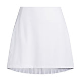 Adidas Ultimate365 Tour Pleated Ladies Skort