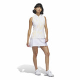 Adidas Ultimate365 Tour Pleated Ladies Skort