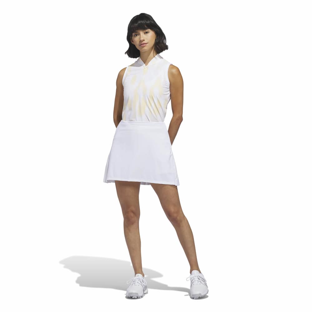 Adidas Ultimate365 Tour Pleated Ladies Skort