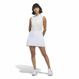 Adidas Ultimate365 Tour Pleated Ladies Skort