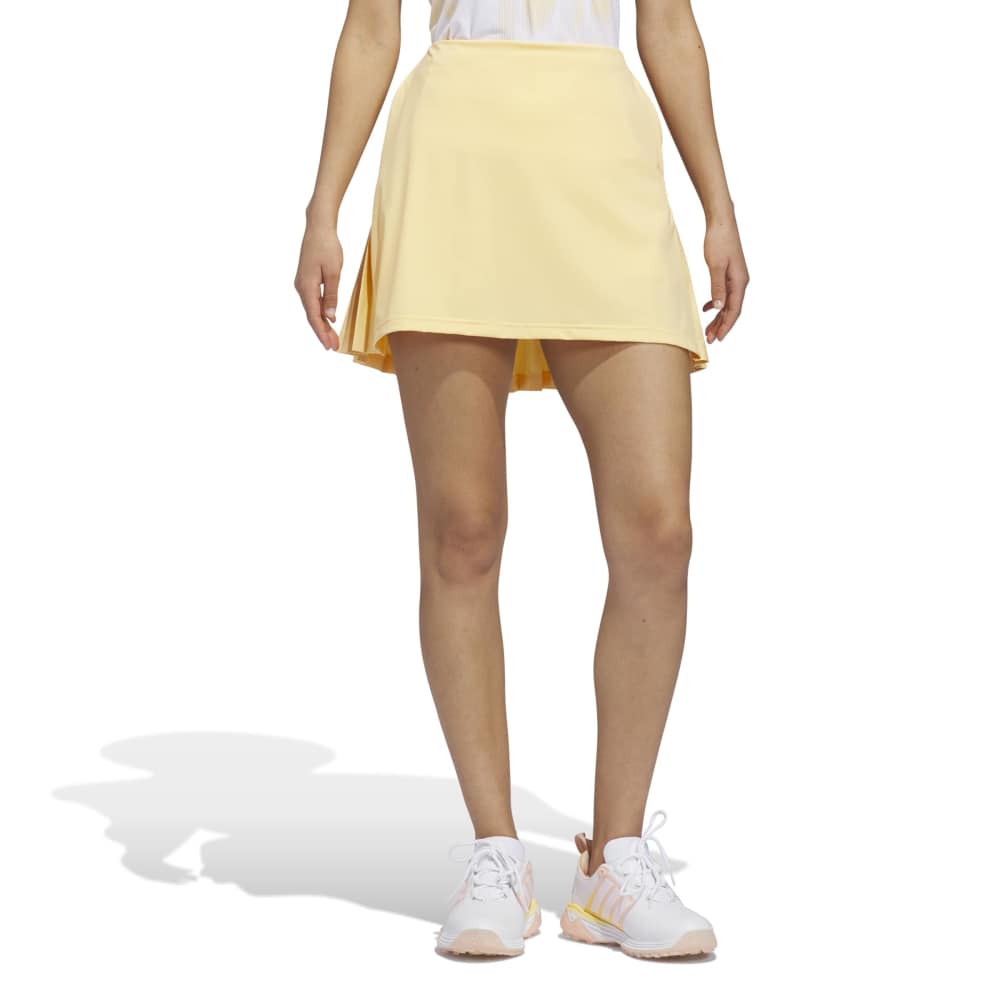 Adidas Ultimate365 Tour Pleated Ladies Skort