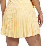 Adidas Ultimate365 Tour Pleated Ladies Skort