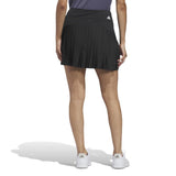 Adidas Ultimate365 Tour Pleated Ladies Skort