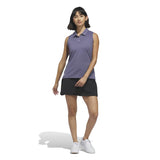 Adidas Ultimate365 Tour Pleated Ladies Skort