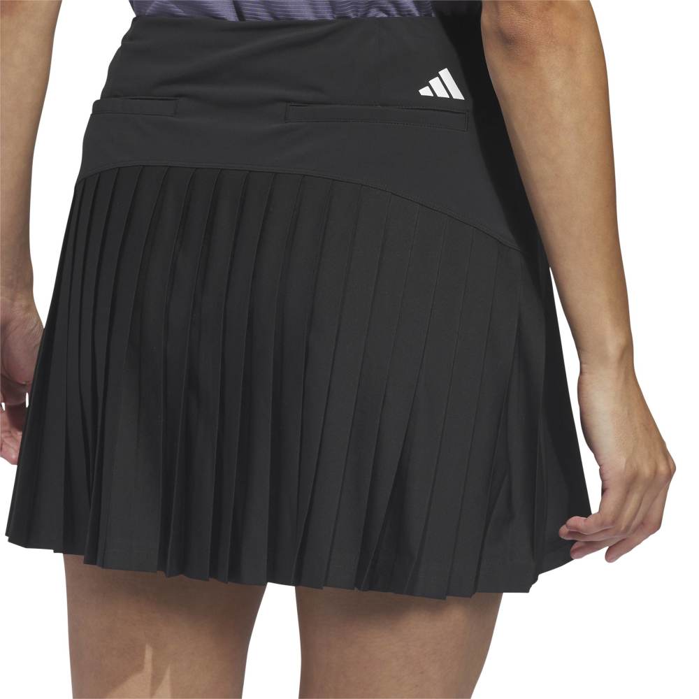 Adidas Ultimate365 Tour Pleated Ladies Skort
