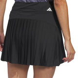 Adidas Ultimate365 Tour Pleated Ladies Skort