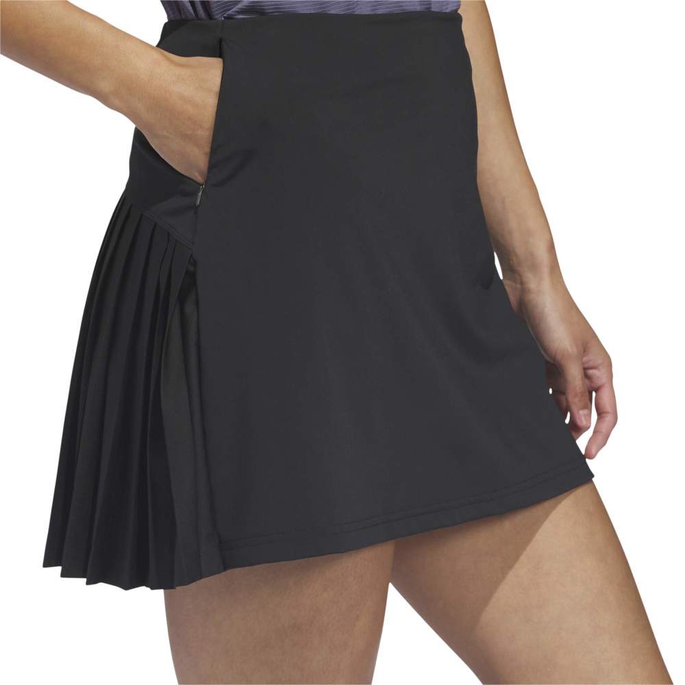 Adidas Ultimate365 Tour Pleated Ladies Skort
