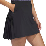 Adidas Ultimate365 Tour Pleated Ladies Skort