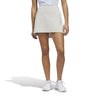 Adidas Ultimate365 Tour Pleated Ladies Skirt