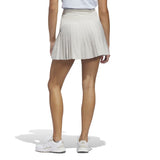 Adidas Ultimate365 Tour Pleated Ladies Skirt