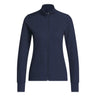 Adidas Performance Texture Full Zip Ladies Jacket