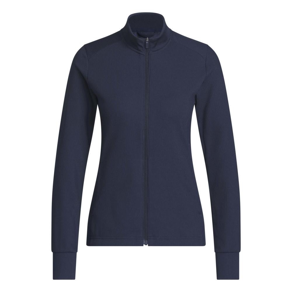 Adidas Performance Texture Full Zip Ladies Jacket