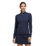Adidas Performance Texture Full Zip Ladies Jacket