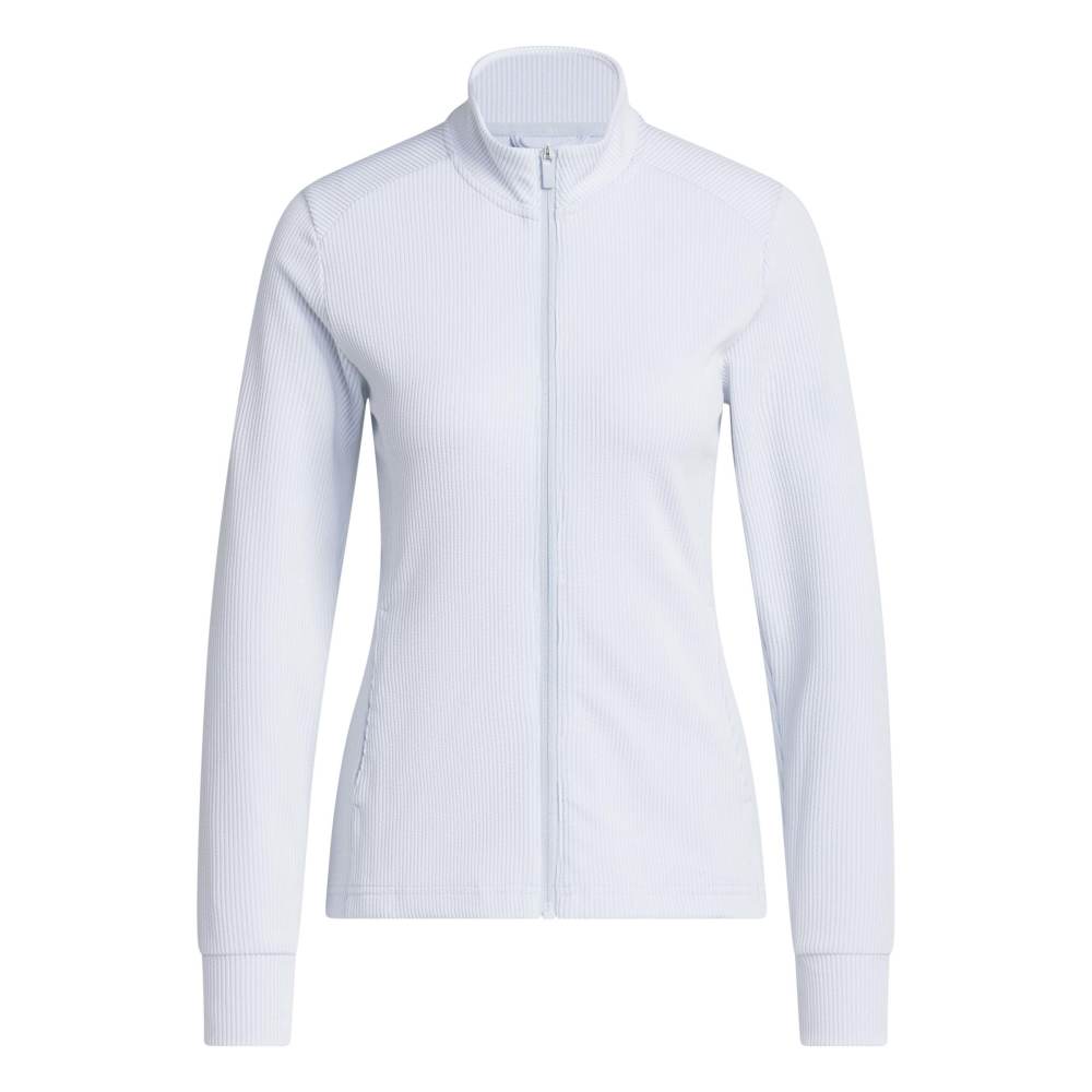Adidas Performance Texture Full Zip Ladies Jacket