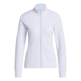 Adidas Performance Texture Full Zip Ladies Jacket