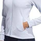 Adidas Performance Texture Full Zip Ladies Jacket