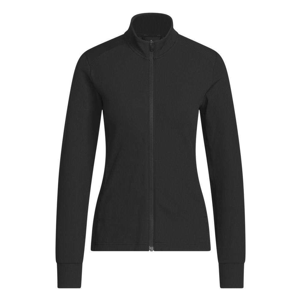 Adidas Performance Texture Full Zip Ladies Jacket