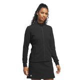 Adidas Performance Texture Full Zip Ladies Jacket