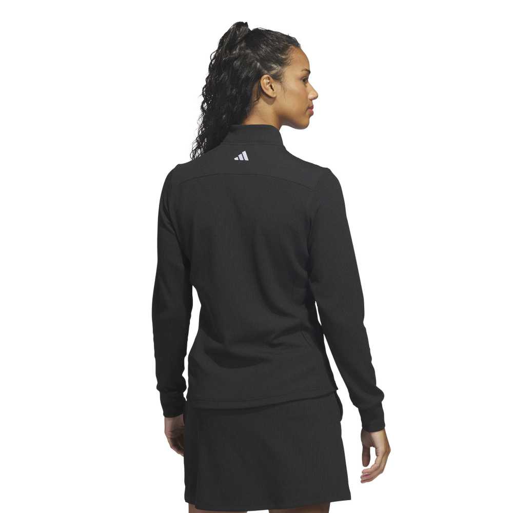 Adidas Performance Texture Full Zip Ladies Jacket
