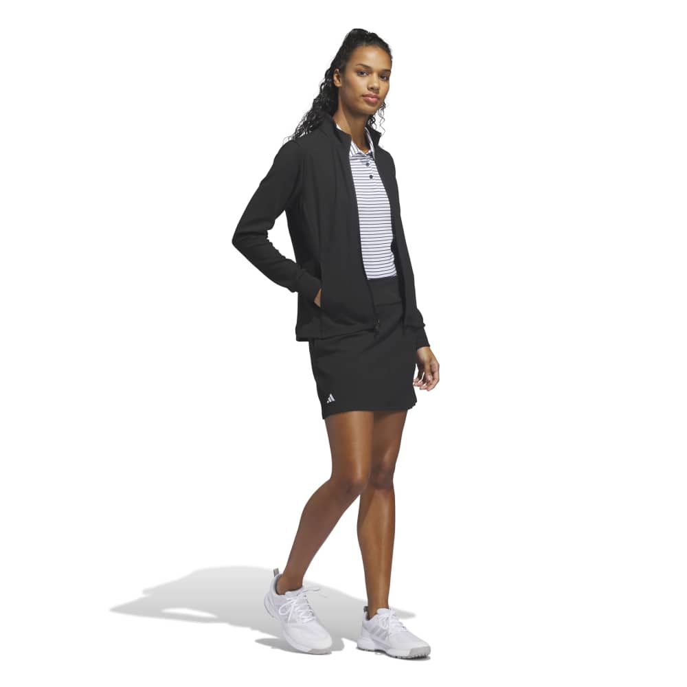 Adidas Performance Texture Full Zip Ladies Jacket