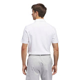 Adidas Ultimate365+ Micro Print Polo