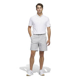 Adidas Ultimate365+ Micro Print Polo