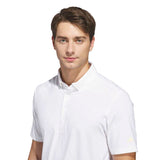 Adidas Ultimate365+ Micro Print Polo