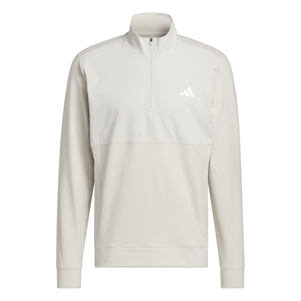 Adidas Ultimate365 Tour 1/4 Zip Pullover