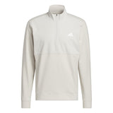 Adidas Ultimate365 Tour 1/4 Zip Pullover