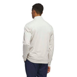 Adidas Ultimate365 Tour 1/4 Zip Pullover